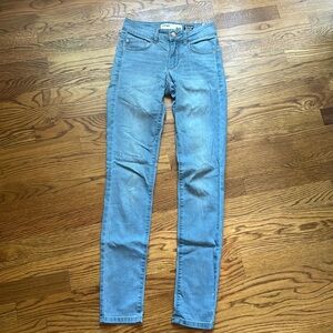 GARAGE premium denim super soft jeans